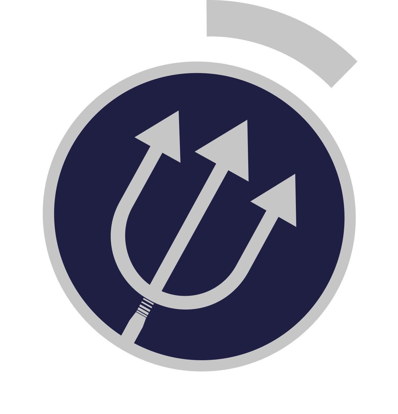 TDrive Logo